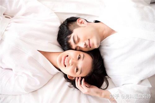 过夫妻生活的简单介绍