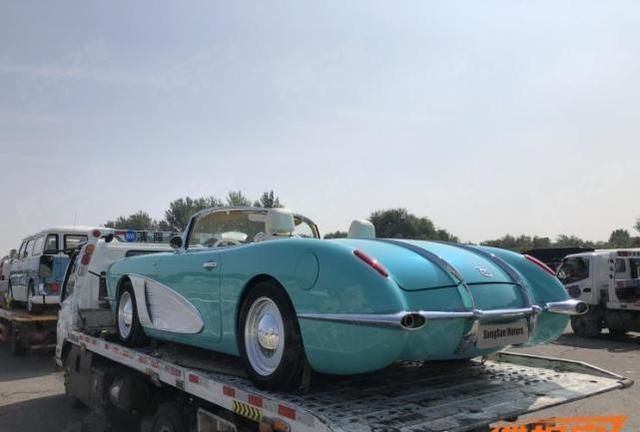 {捕魚機}(松散SS DOLPHIN敞篷车)